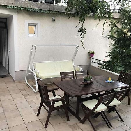 Kaja Apartment Makarska Bagian luar foto