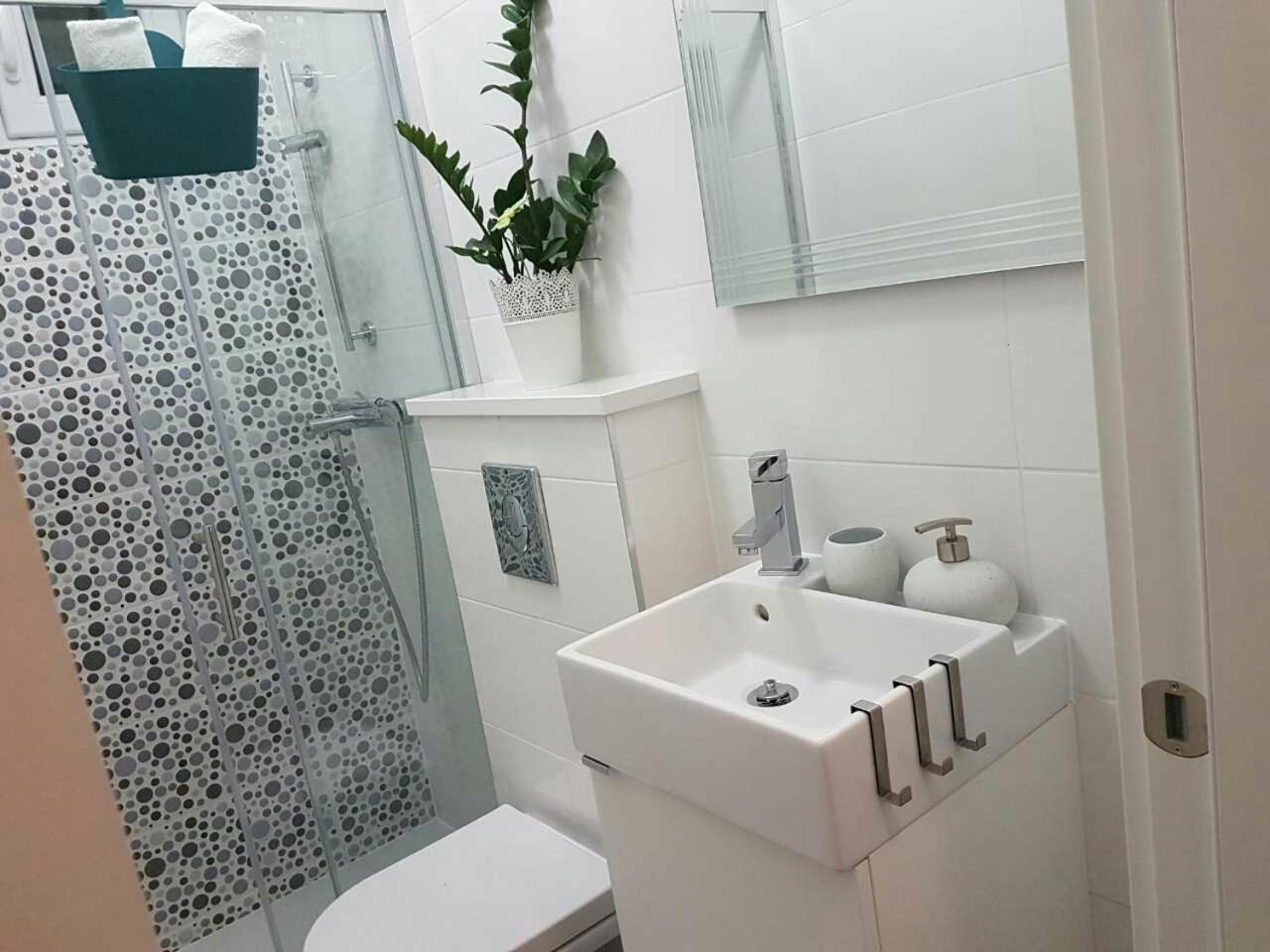 Kaja Apartment Makarska Bagian luar foto