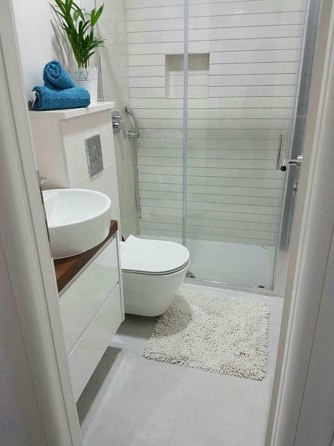 Kaja Apartment Makarska Bagian luar foto