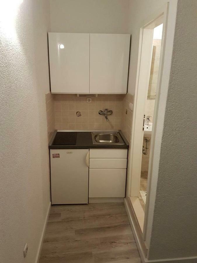 Kaja Apartment Makarska Bagian luar foto